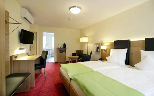 Bw Hotel Bahnhof - Schaffhausen