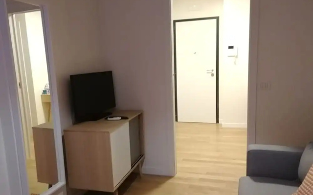 Gatto Bianco Apartment