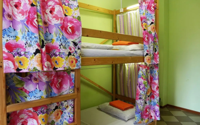 Like Hostel Tolyatti Center