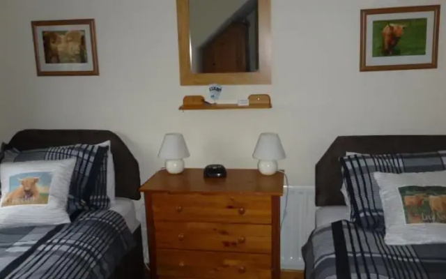 Corrie Liath B&B