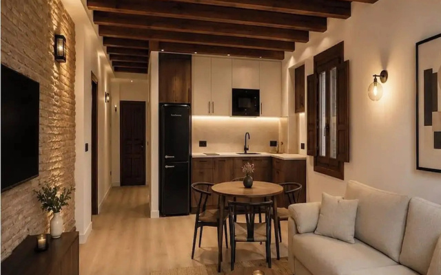 Magnolia Suites by Blossom Hotels