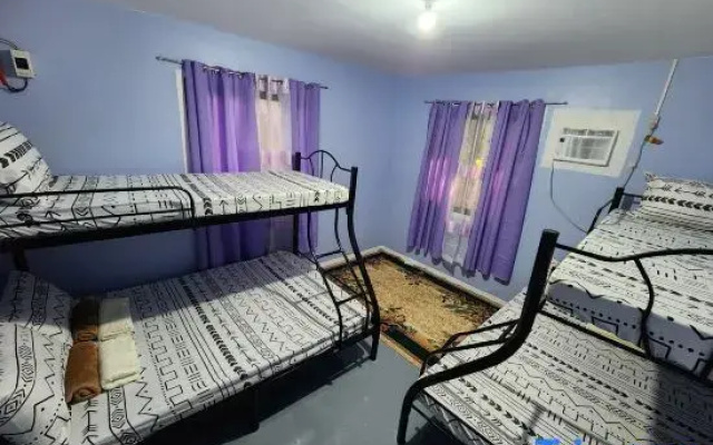Papa's Rental House