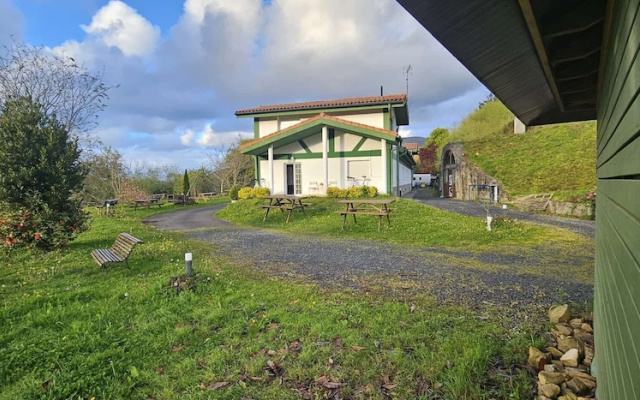 Bizkar Bare Apartamento 3