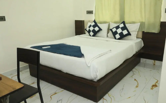 Hotel Rest O ITPL