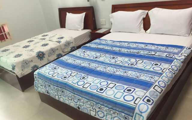 Quy Thanh Hotel