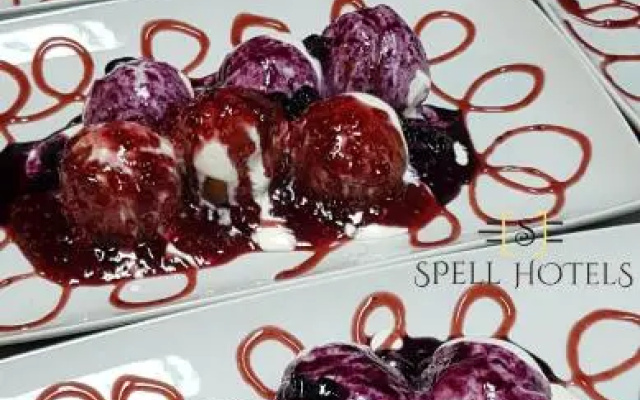 Spell Hotels