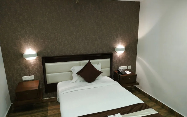 KGA Elite Continental Hotels