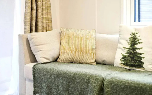 Host Stay Fir Tree Lodge
