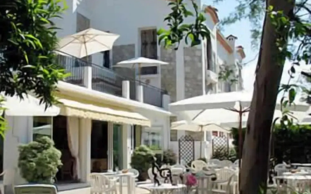 Hotel Pierre Loti