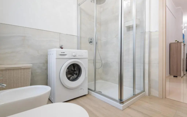 Modern Flat 250 mt from the sea - Albissola Marina