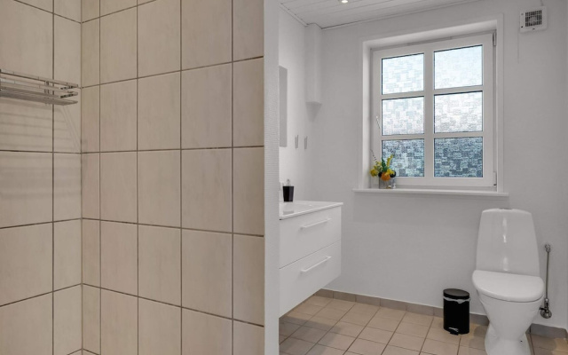 4 Star Holiday Home in Lokken