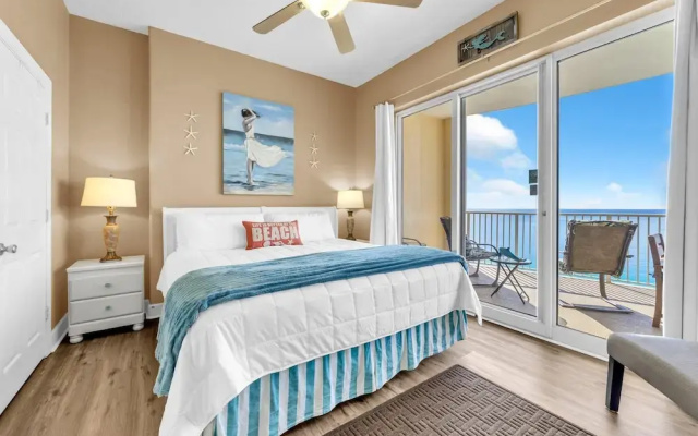 Ocean Villa 2303