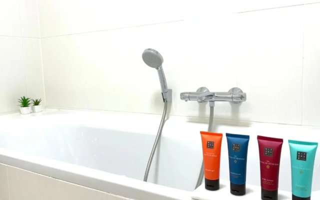 Luxury Suite Koksijde 212- Adult only