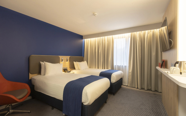Holiday Inn Express Poole by IHG