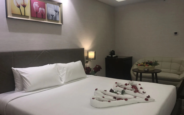 The Hamuse Hotel Kodaikanal - Luxury Redefined