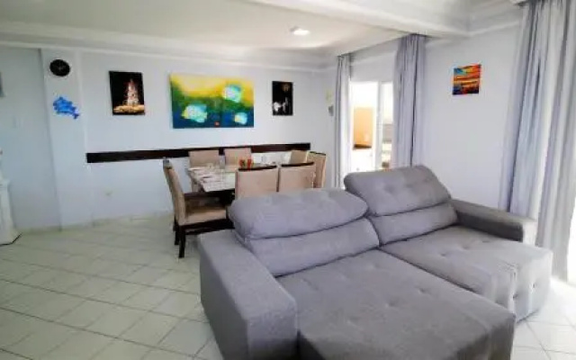 Residencial Solar Das Bromelias 121
