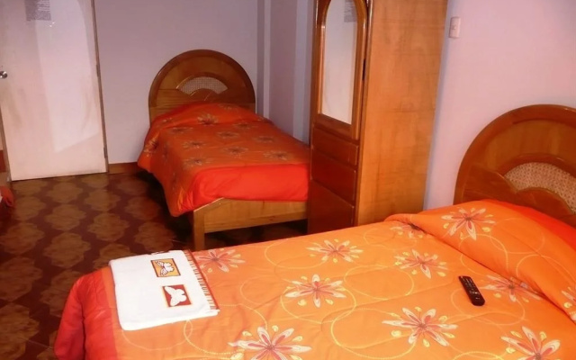 Cusco Apartments & Private Rooms