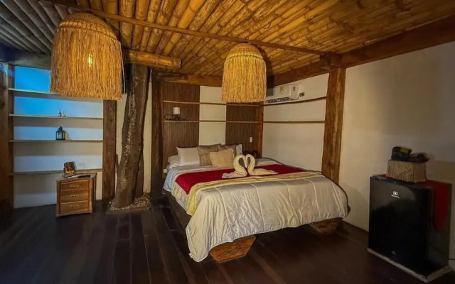 Ecohotel Alflo