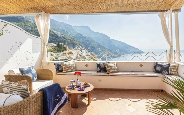 YourHome - Maris Positano