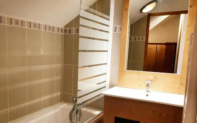 VARS - T3 DUPLEX 6 personnes - CDRB41