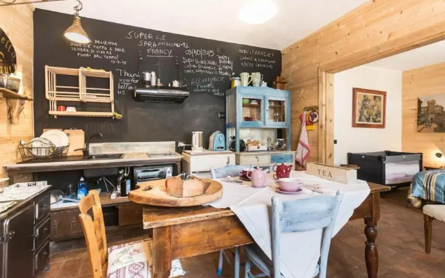 B&B Portobello