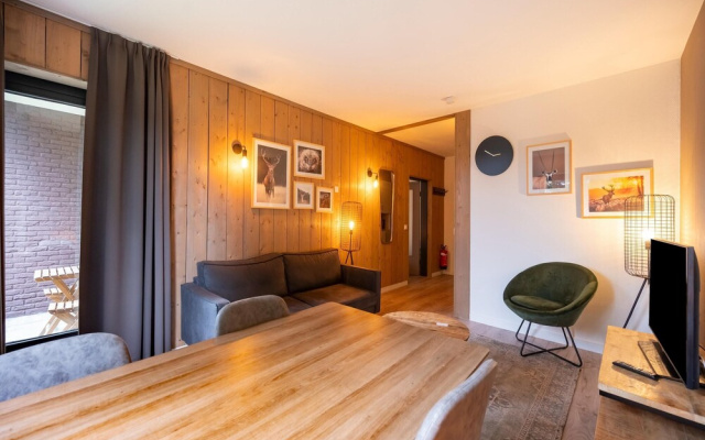 Hambachtal Family Escape for 4 Guests