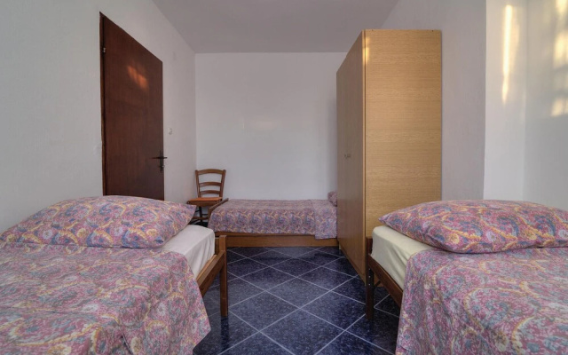 Beautiful Home in Jablanac With Wifi and 1 Bedrooms