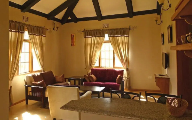 Milimani Cottages