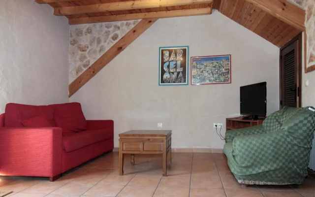 Apartamentos Turísticos los Abuelos
