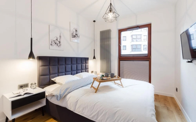 Motlava Gdansk Apartment