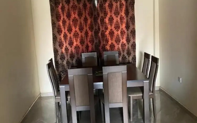 Cozy Kumasi Apartment With 2 Bedrooms