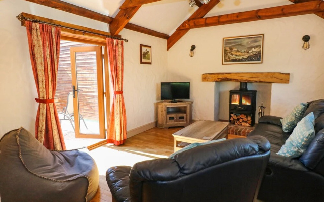 Stable Cottage