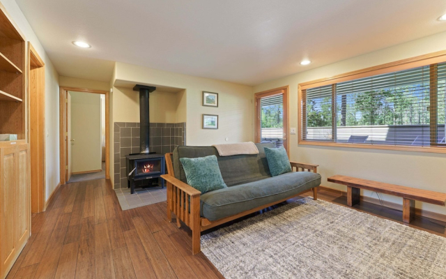 Sunriver Golf Views Hot Tub Escape