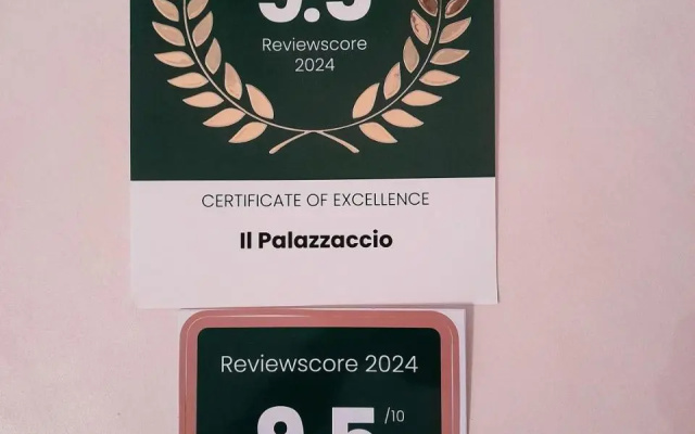 Appartamenti Il Palazzaccio