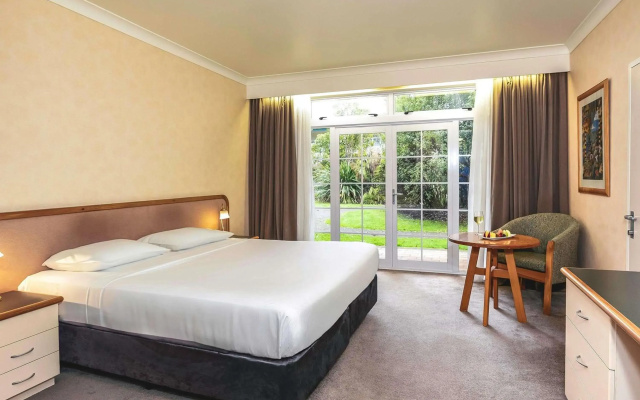 Wairakei Resort Taupo by Accor