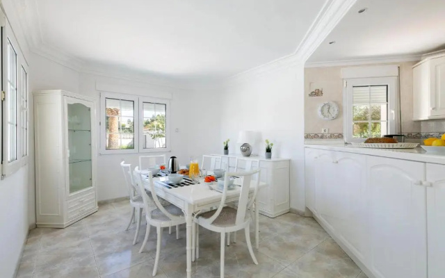 Villa Coral