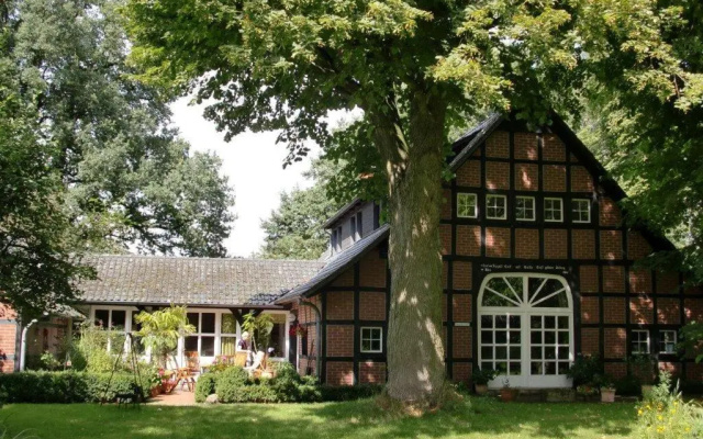 Münsterland Cottage