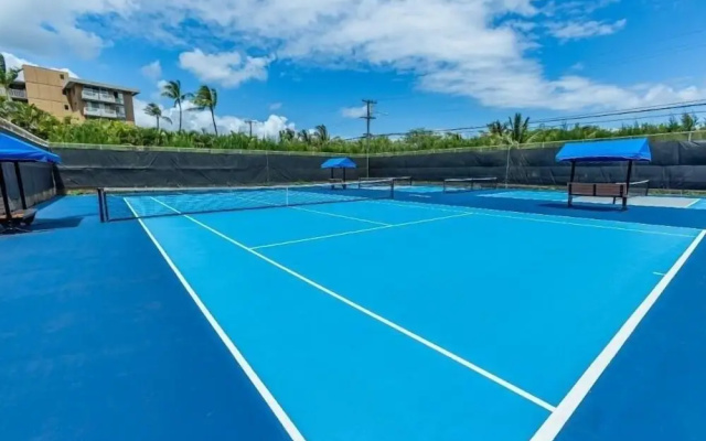 Maalaea Surf #g-2 1 Bedroom Condo by RedAwning