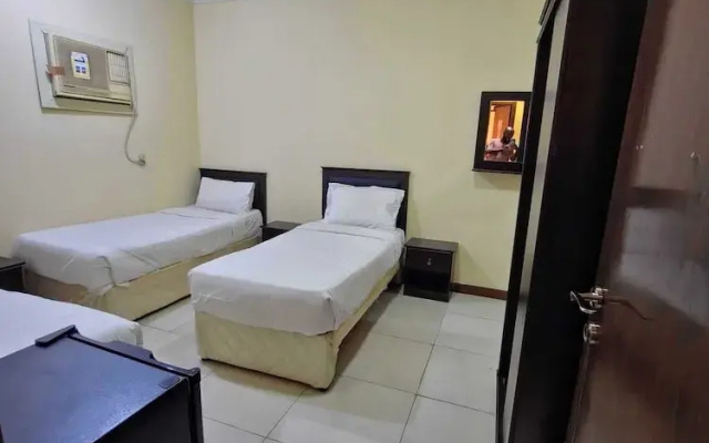 Private Room Near Jamarat