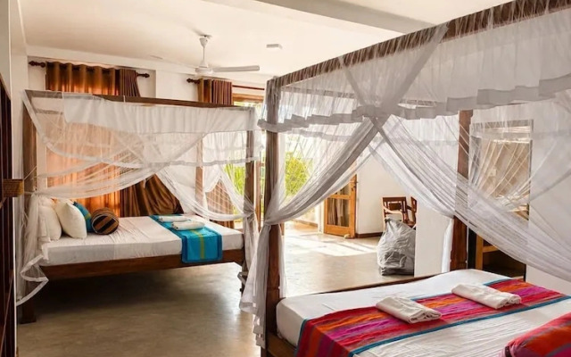 Kabalana Surf Hostel