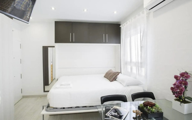 MIT House Salamanca Confort Peñalver en Madrid Capital