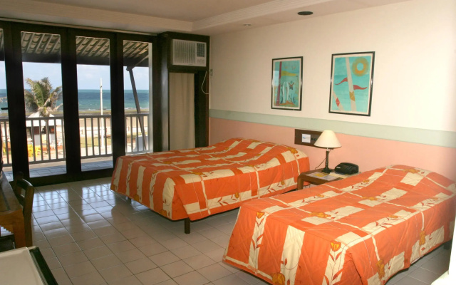 Marina Travel Praia Hotel