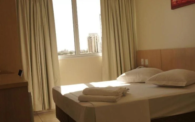 Savana Hotel