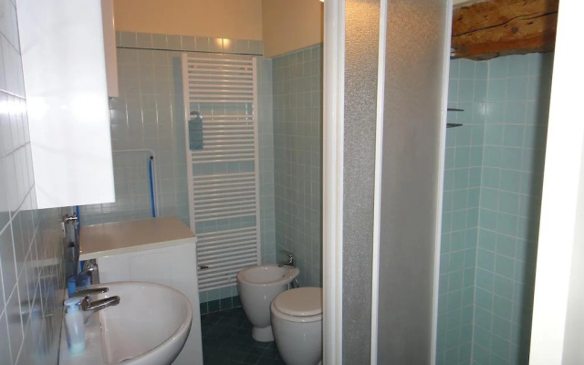 Locanda I Calieroni