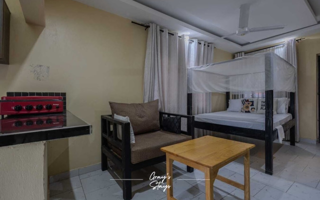 Masha Holiday Homes Kilifi