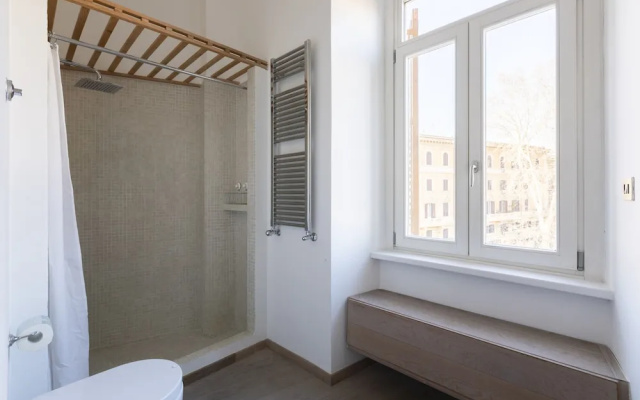 Sonder — Vatican Ottaviano