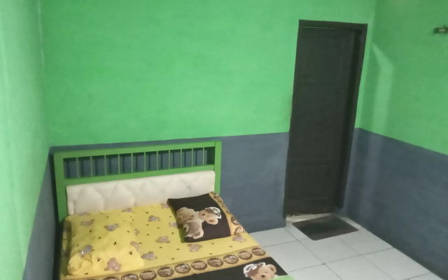 Penginapan 99