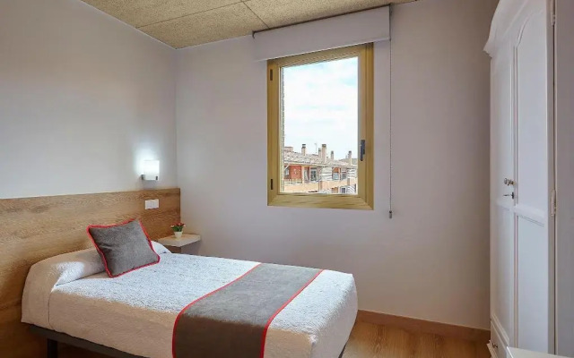 Hostal Nobadis