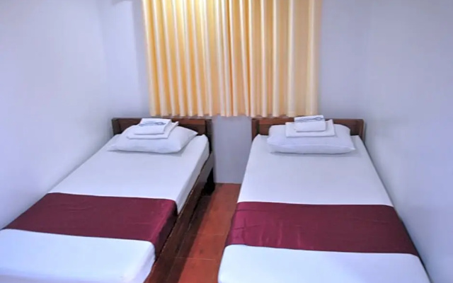 Ciudad Christhia Resort, 9 Waves