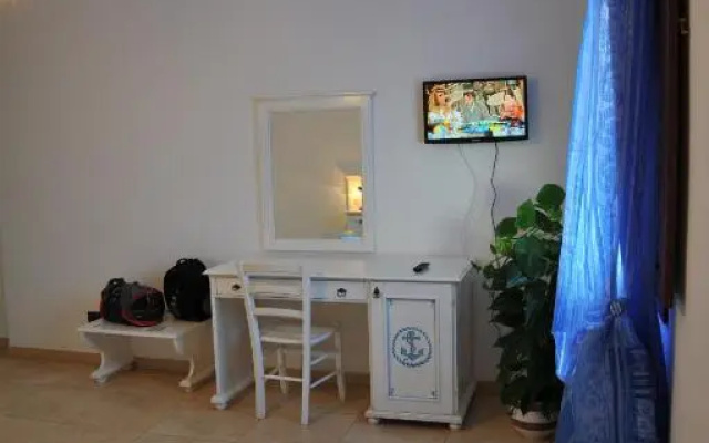 B&B LAncora